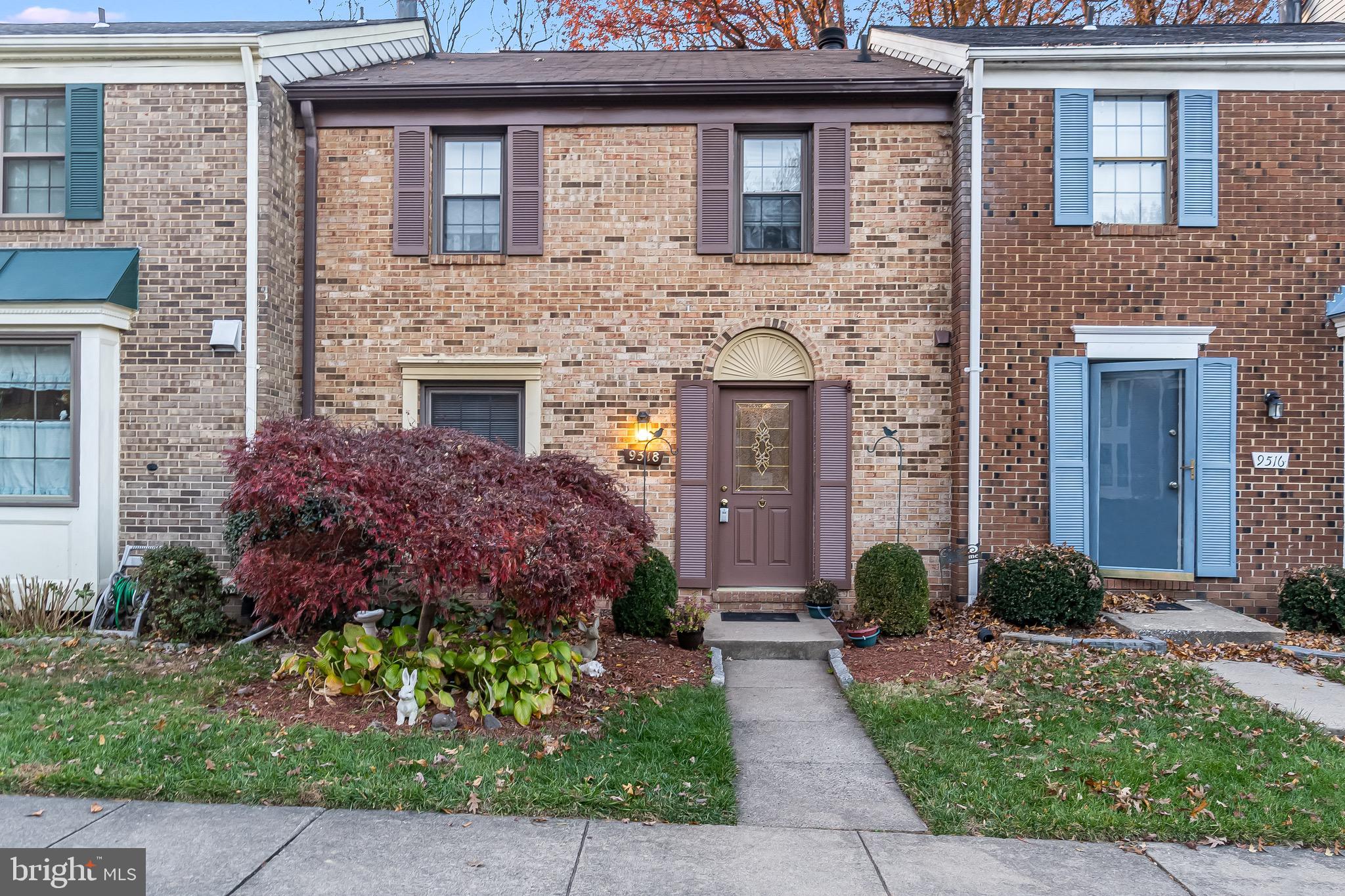 CARDINAL GLEN - Residential