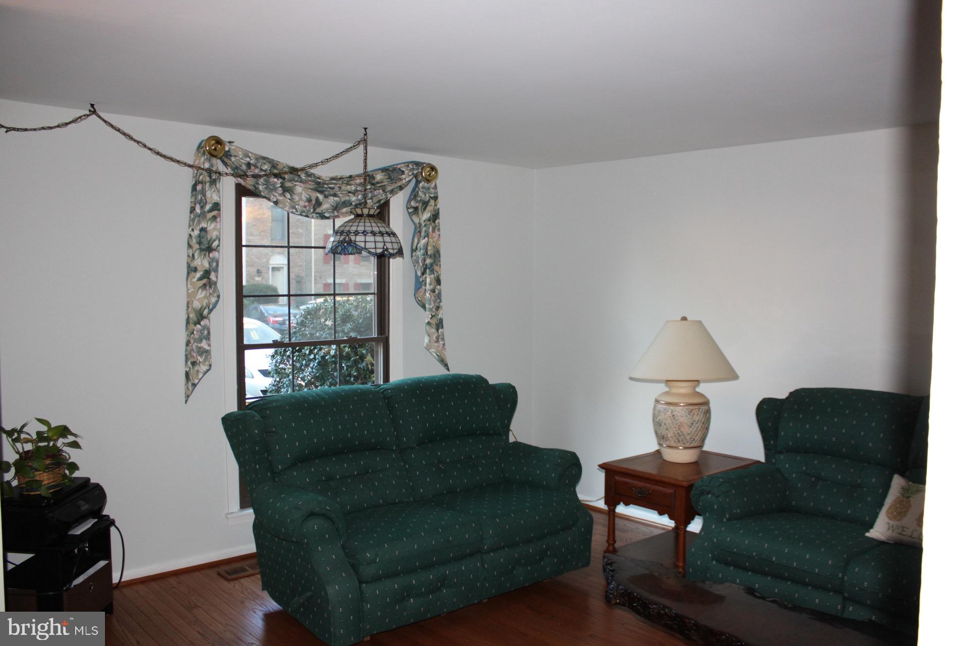 CARDINAL GLEN - Residential