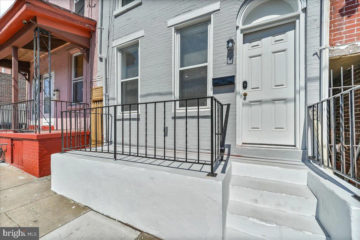 1117 W 4th Street, Wilmington, DE 19805