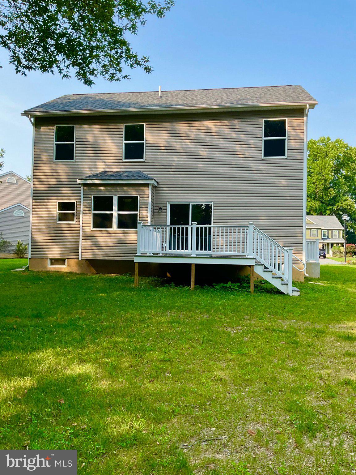 21 RADCLIFFE COURT