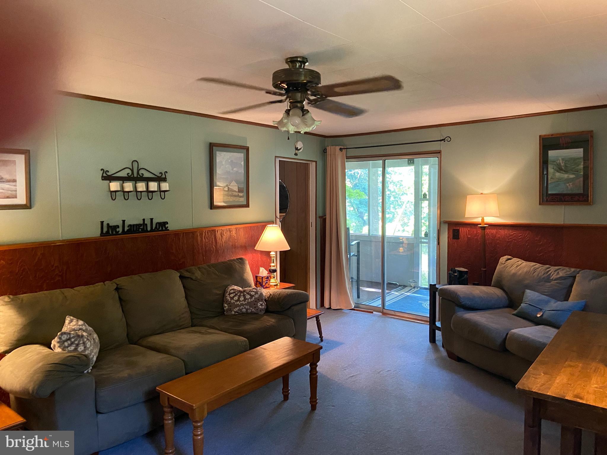 100 BUBBLING SPRING ROAD