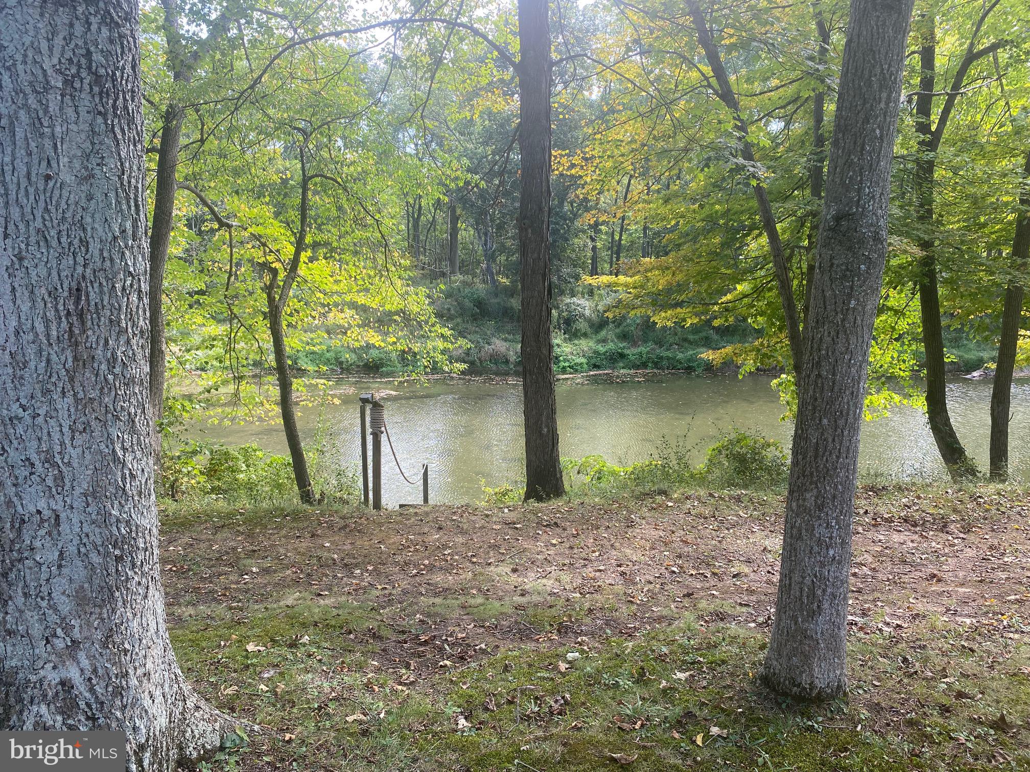 100 BUBBLING SPRING ROAD