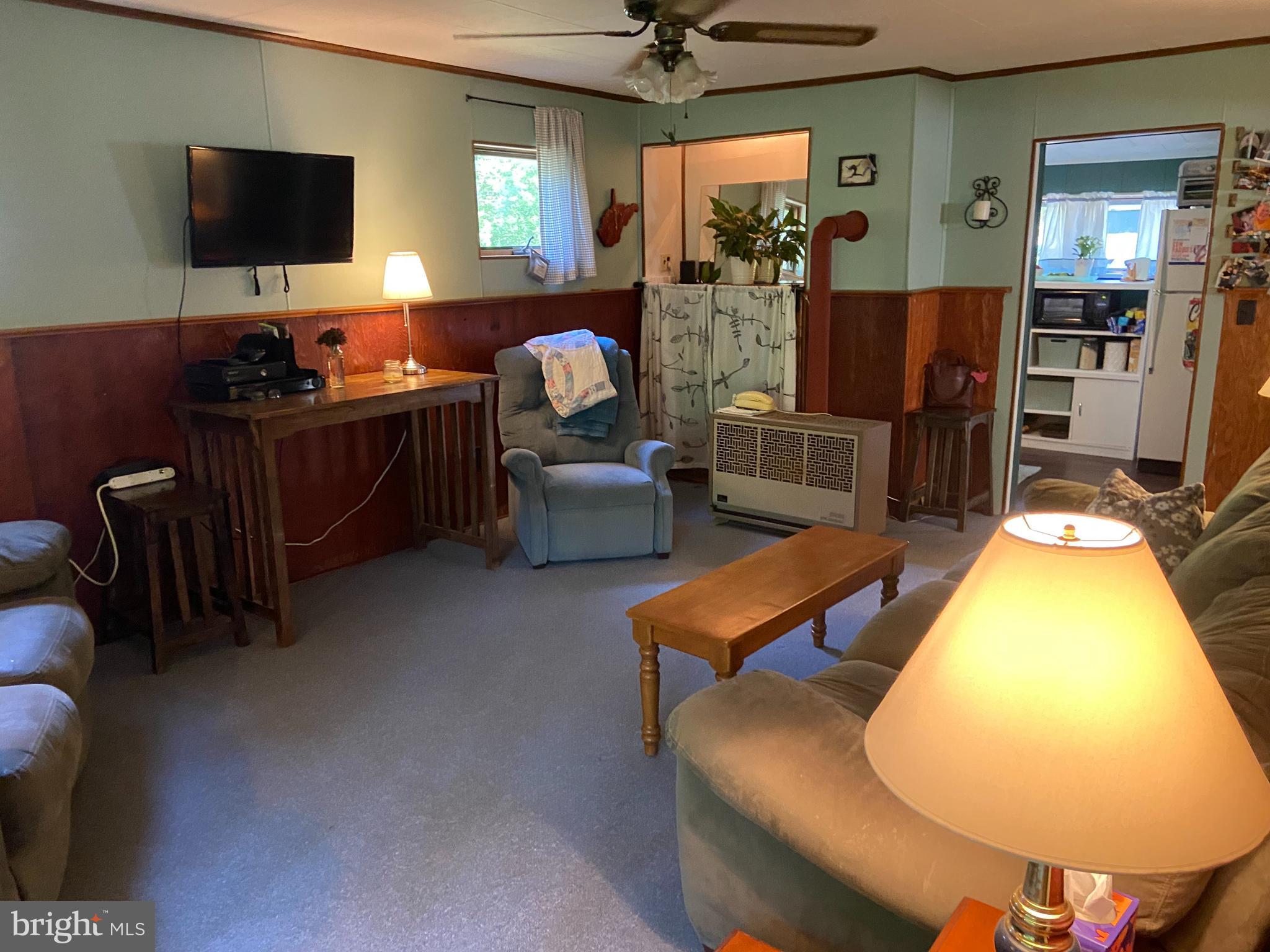 100 BUBBLING SPRING ROAD