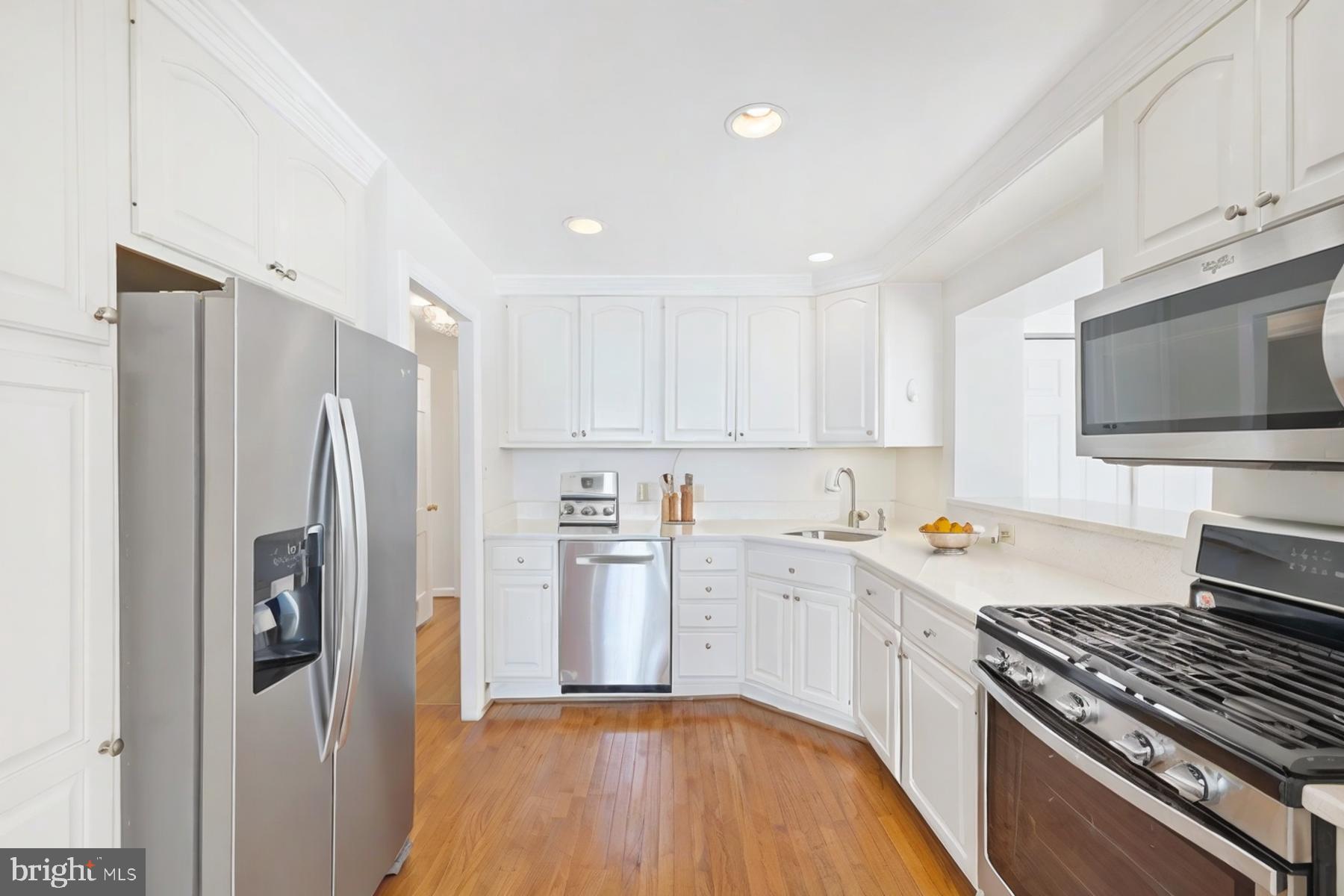 WYNGATE - Residential