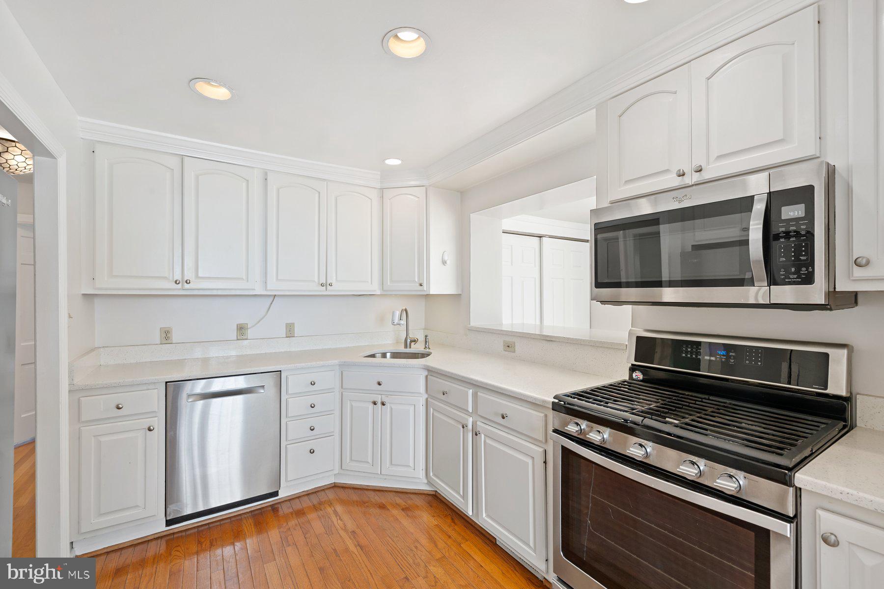 WYNGATE - Residential