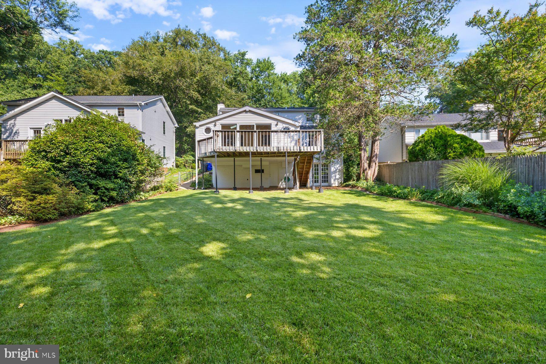 WYNGATE - Residential