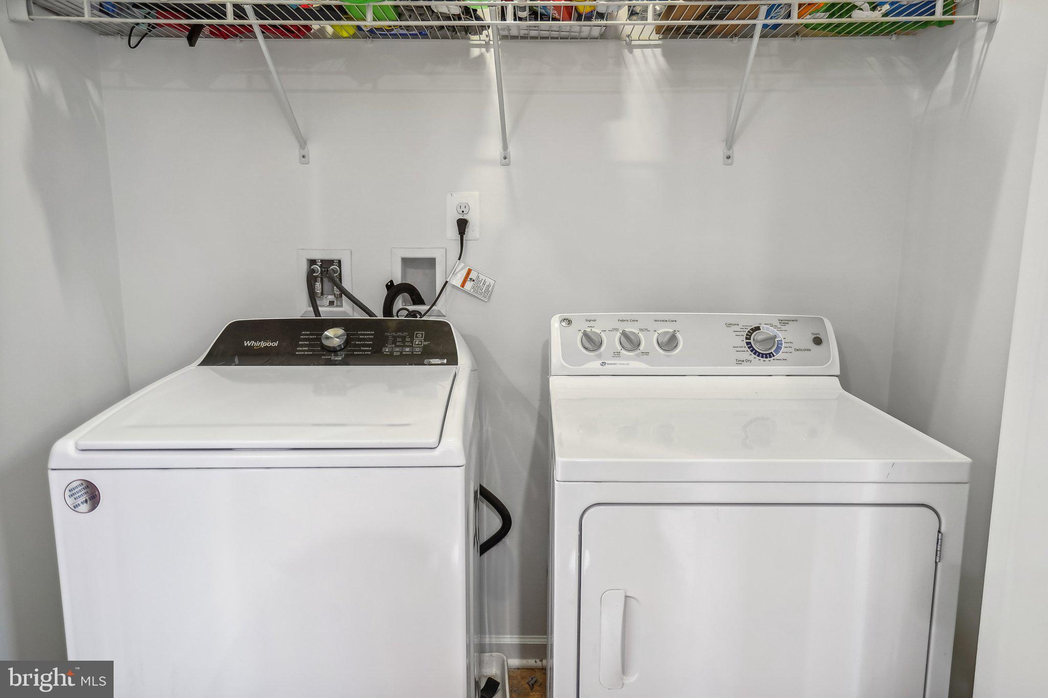 MOOREFIELD STATION - Residential Lease