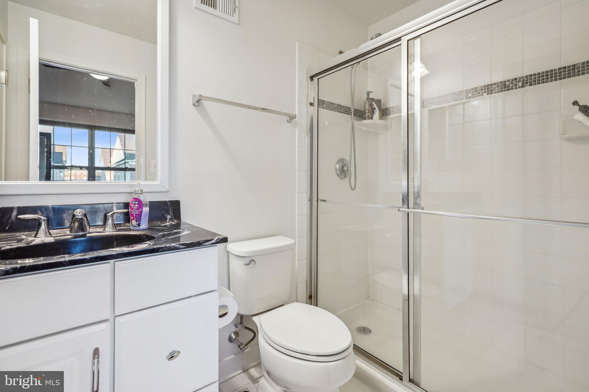 MOOREFIELD STATION - Residential Lease