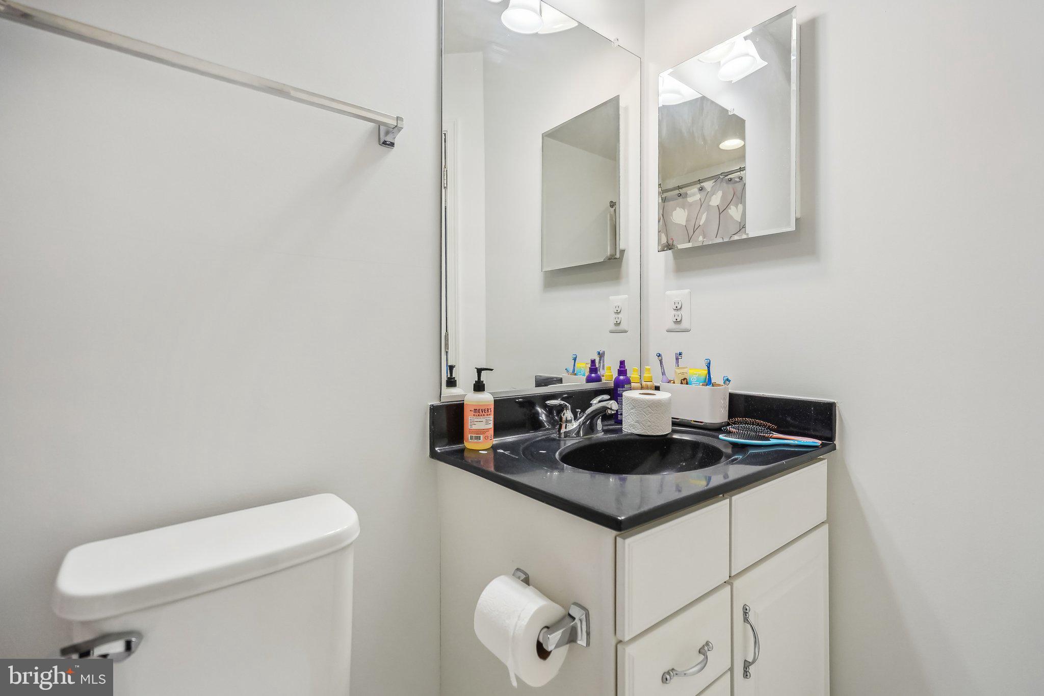 MOOREFIELD STATION - Residential Lease