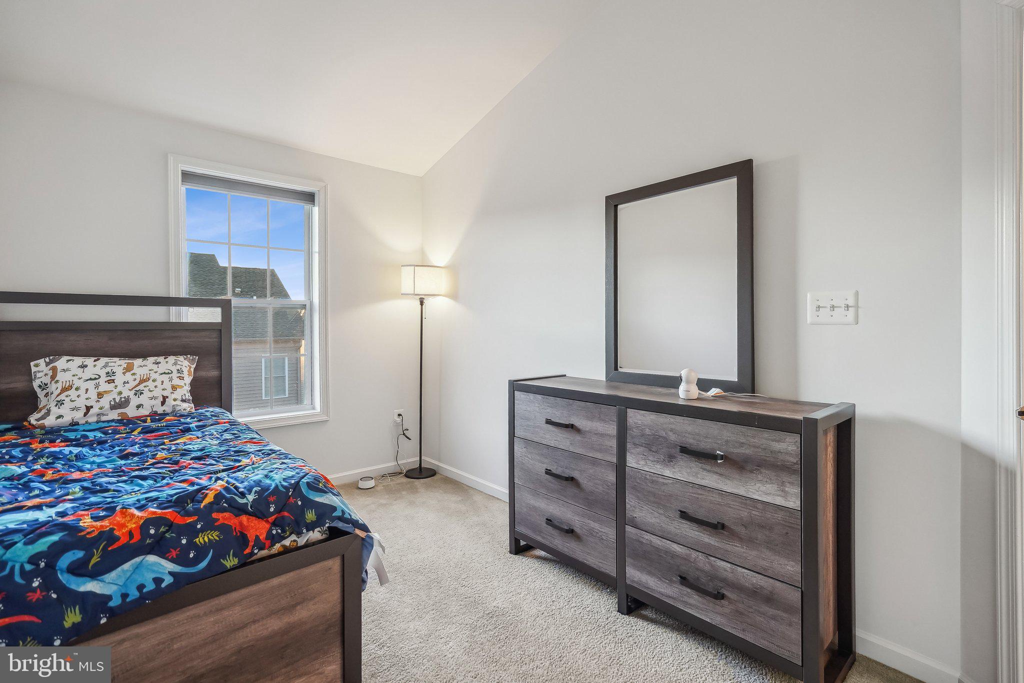 MOOREFIELD STATION - Residential Lease