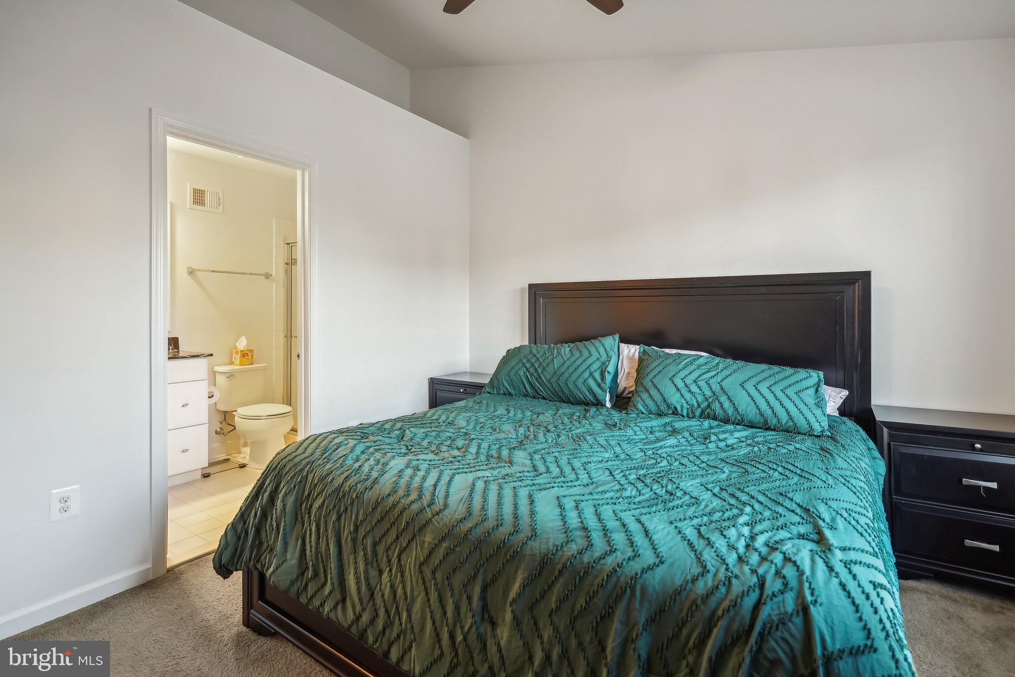 MOOREFIELD STATION - Residential Lease