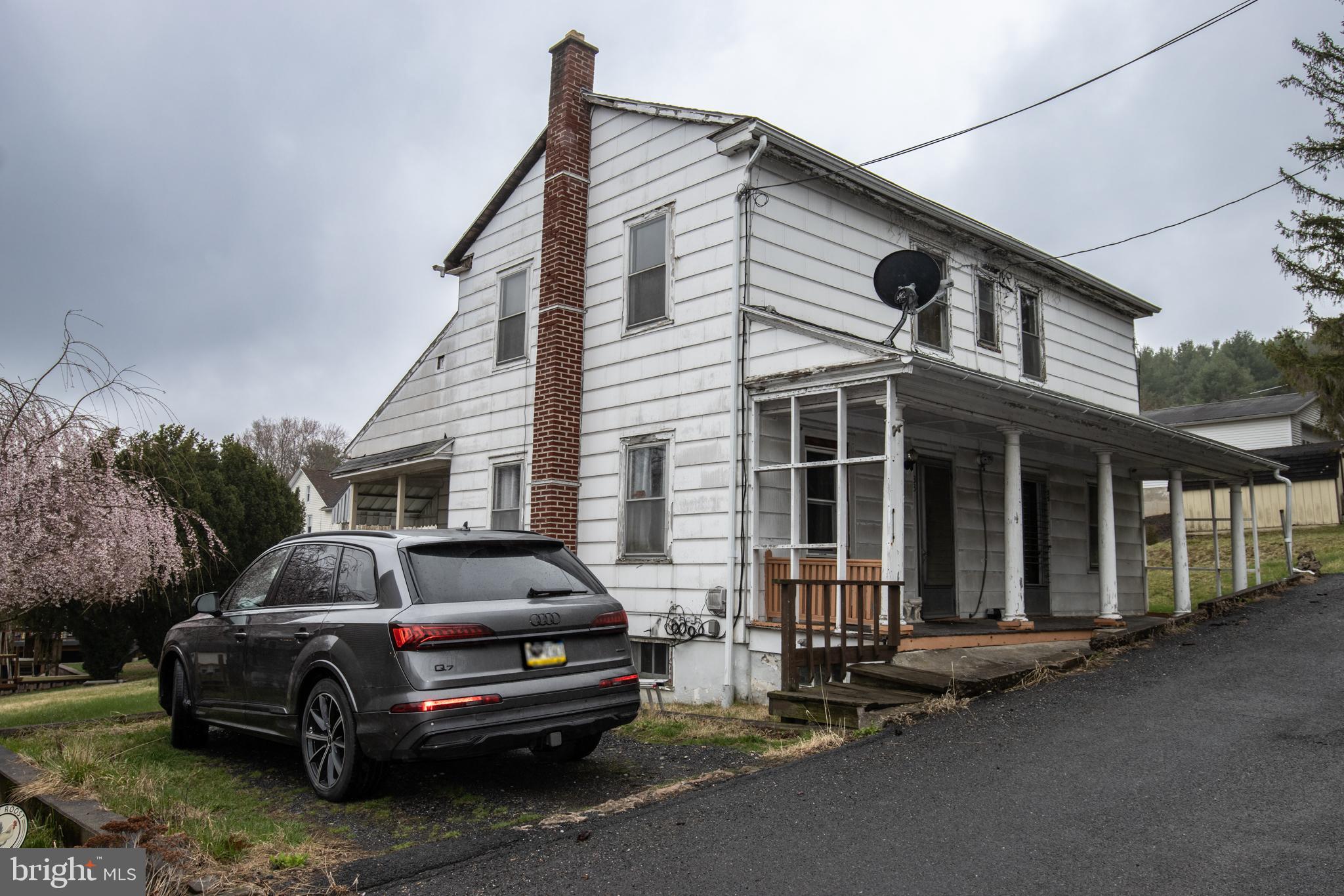 33 N BERRY STREET 35