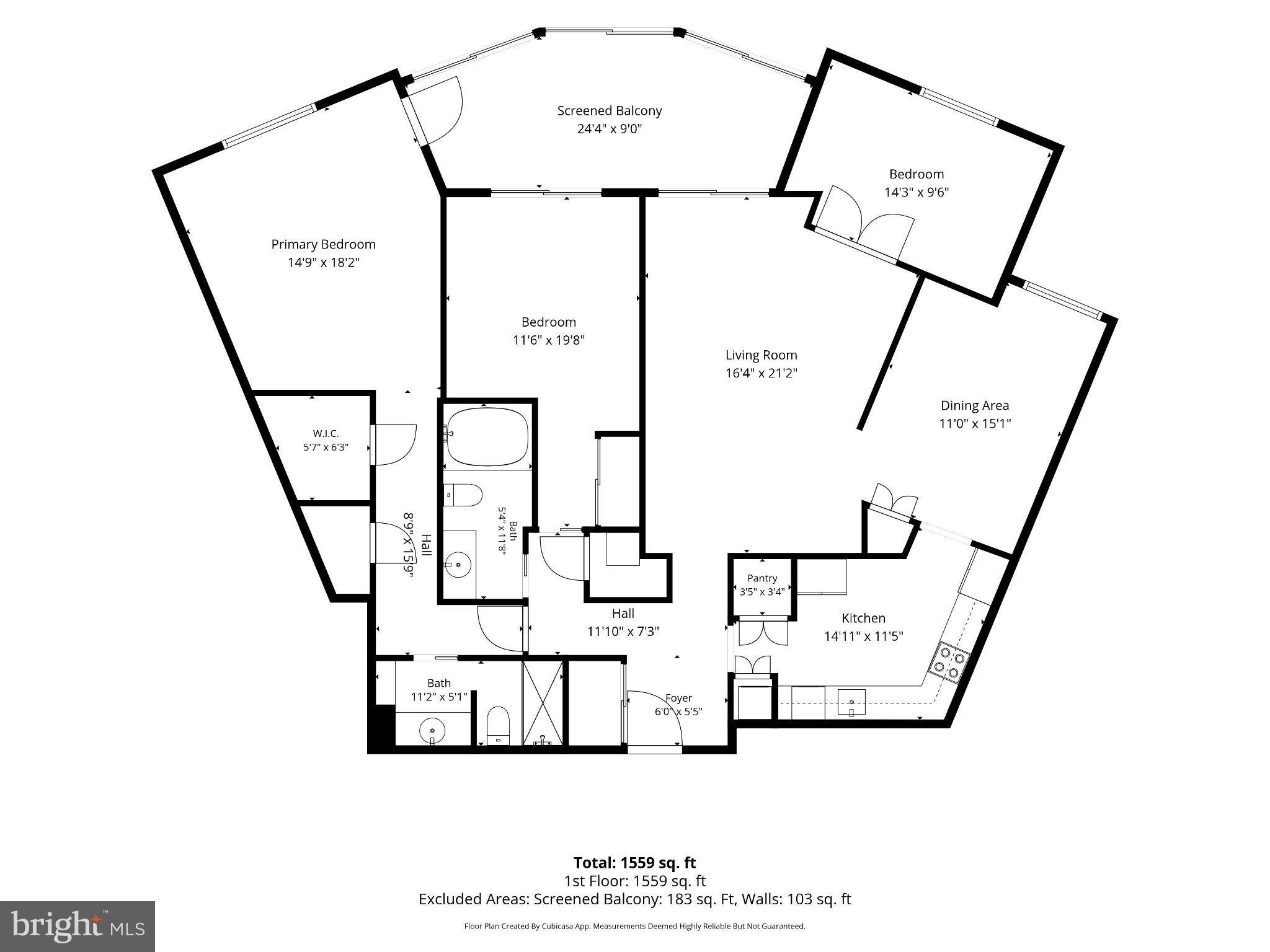 5902 MOUNT EAGLE DRIVE 714