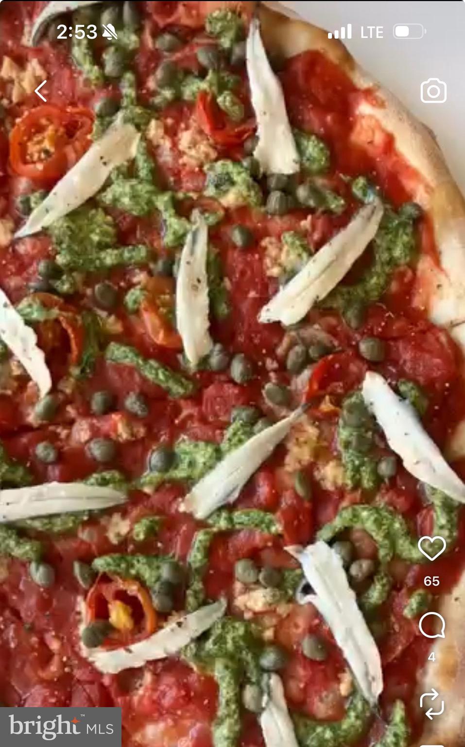 8 PITTS STREET