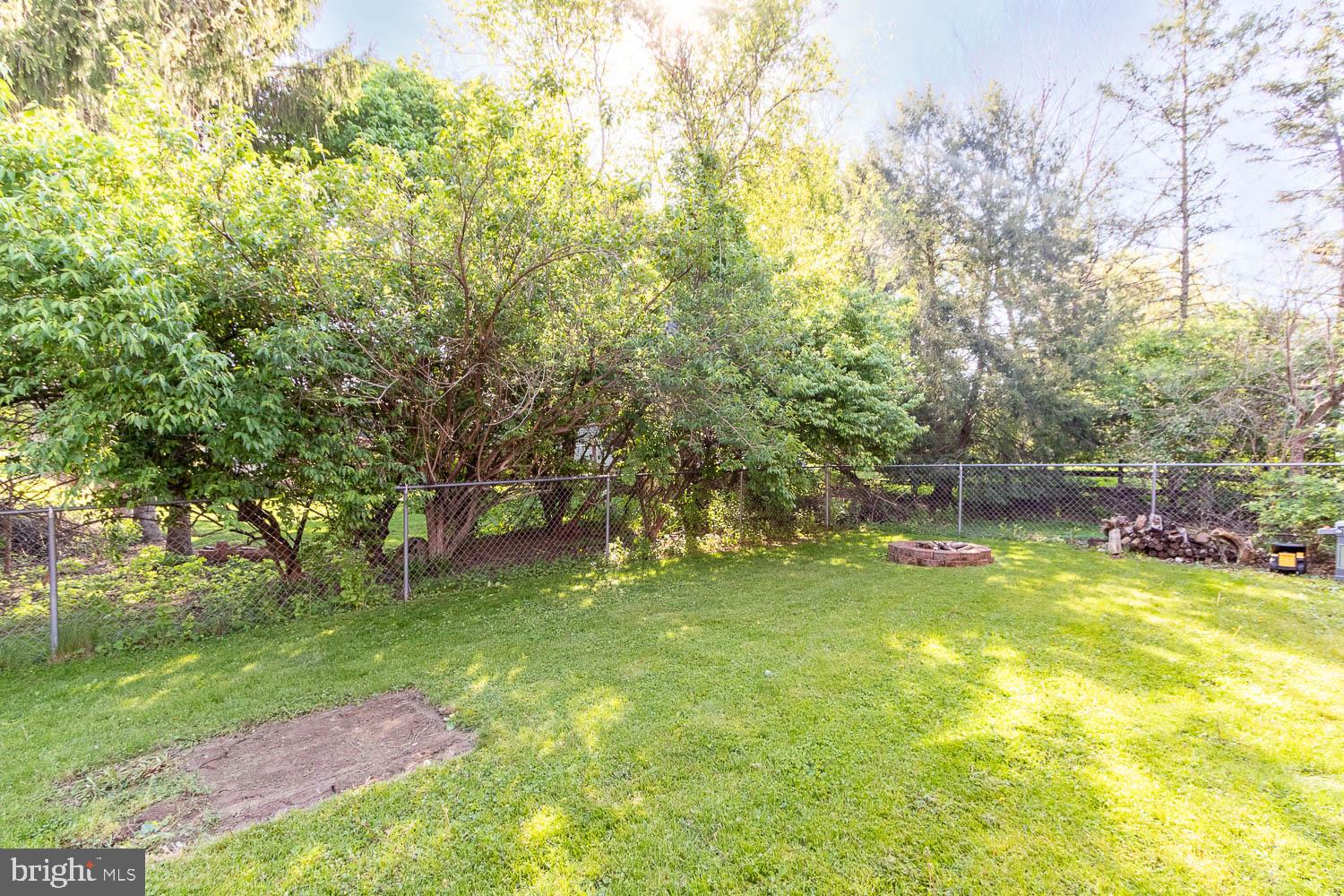 PLEASANT GAP - Residential