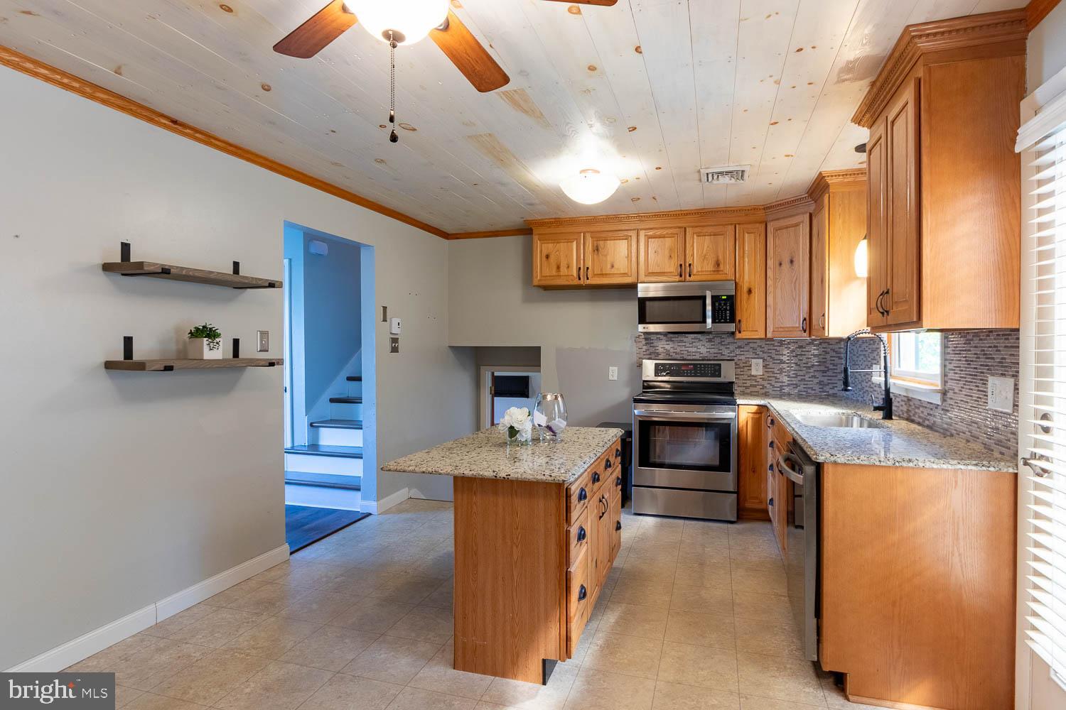 PLEASANT GAP - Residential