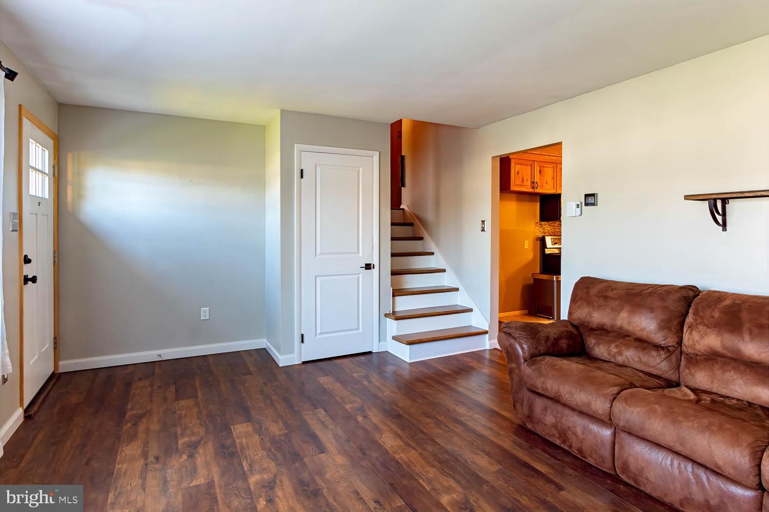 PLEASANT GAP - Residential