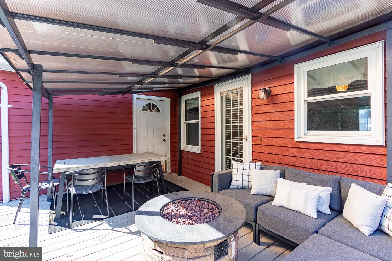 PLEASANT GAP - Residential