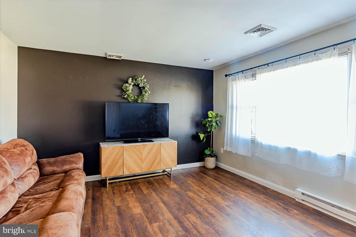 PLEASANT GAP - Residential