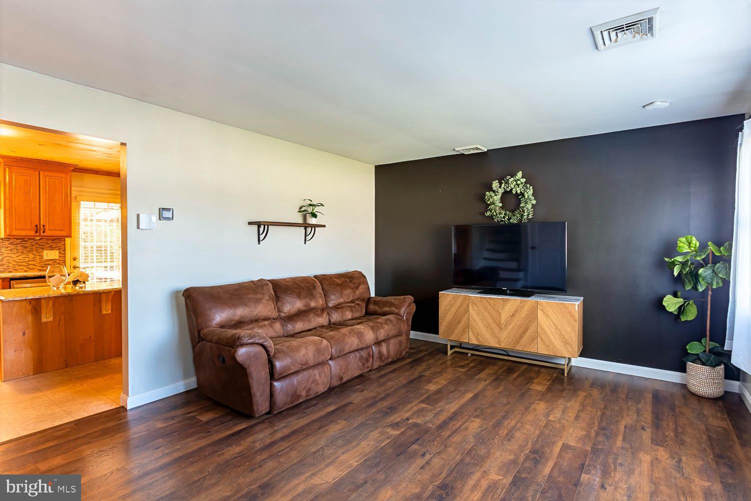 PLEASANT GAP - Residential