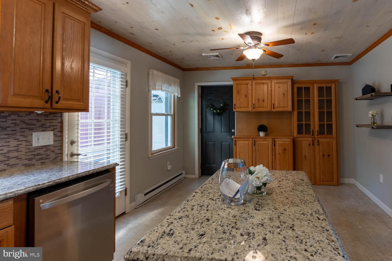 PLEASANT GAP - Residential