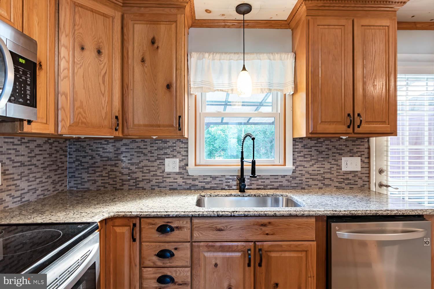 PLEASANT GAP - Residential