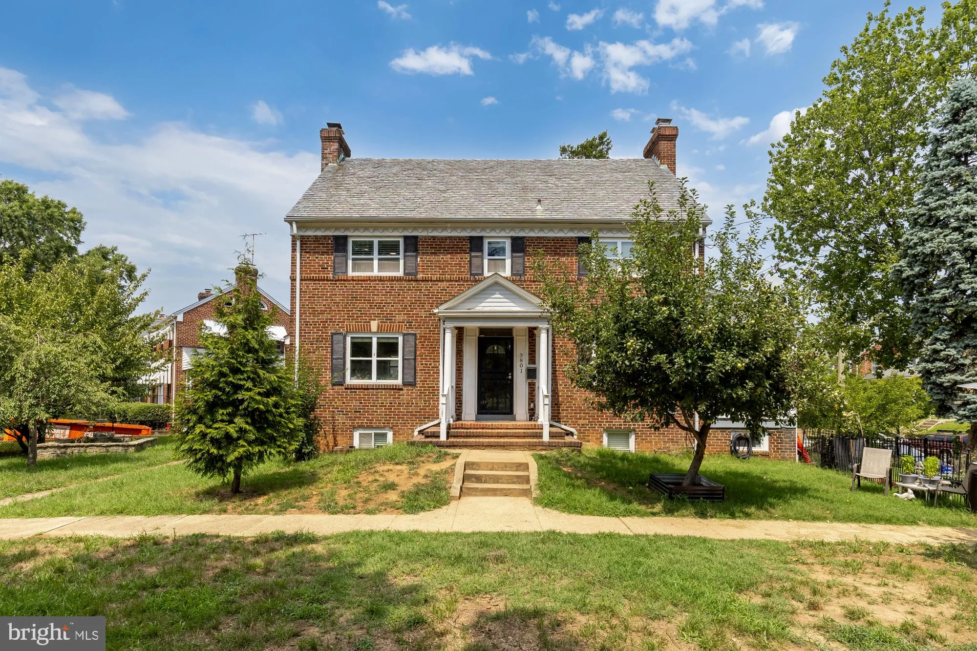 3801 South Dakota Avenue NE, Washington, DC, 20018