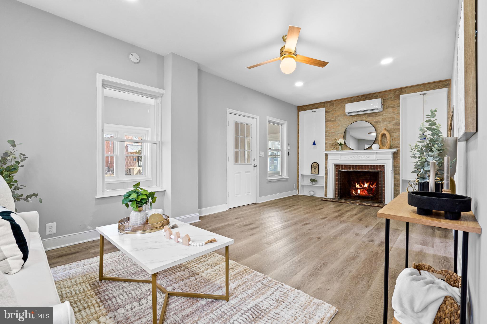 CYLBURN - Residential