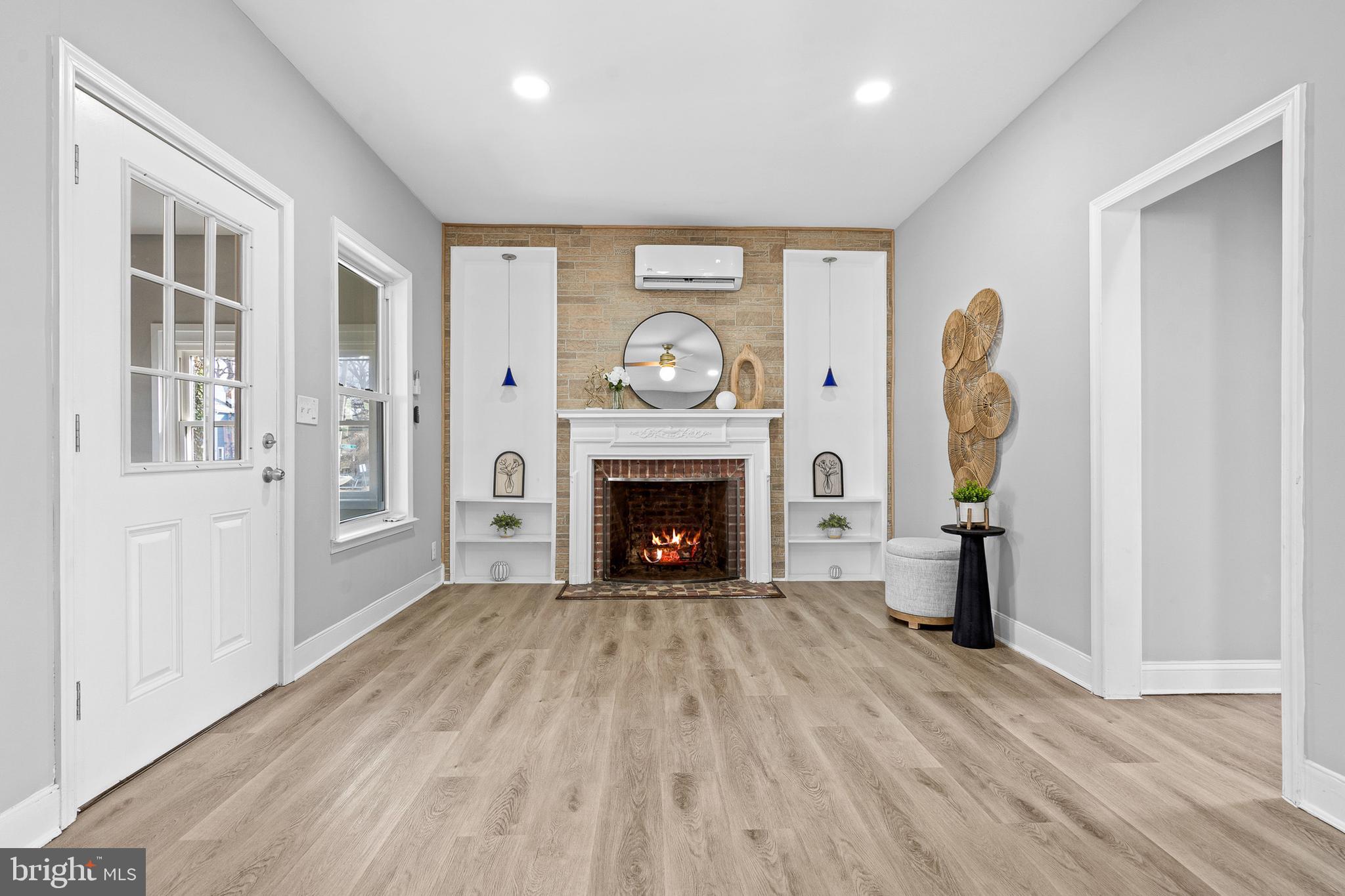 CYLBURN - Residential