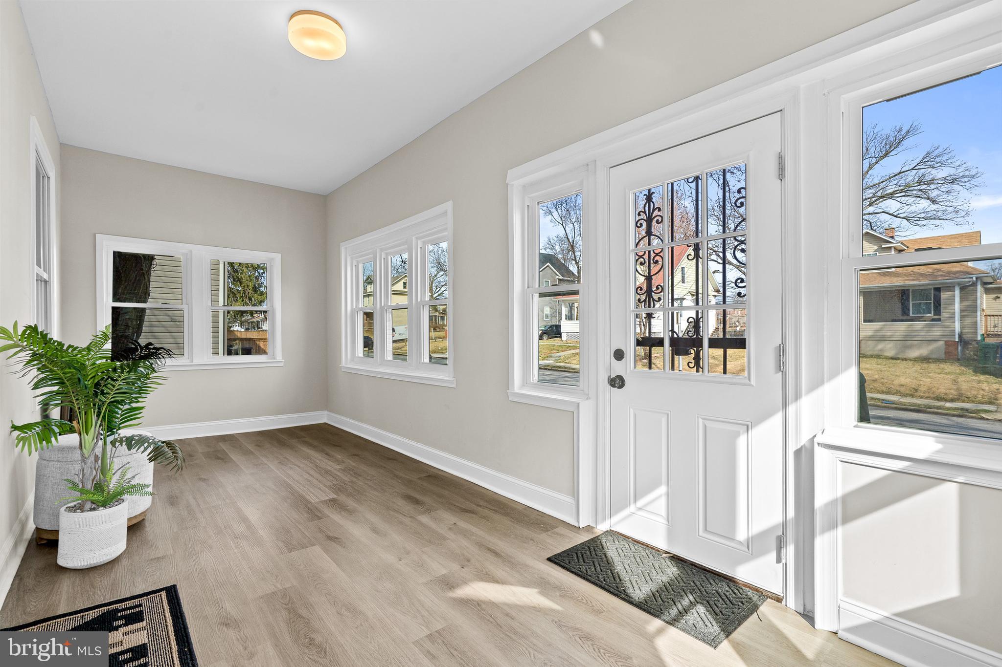CYLBURN - Residential