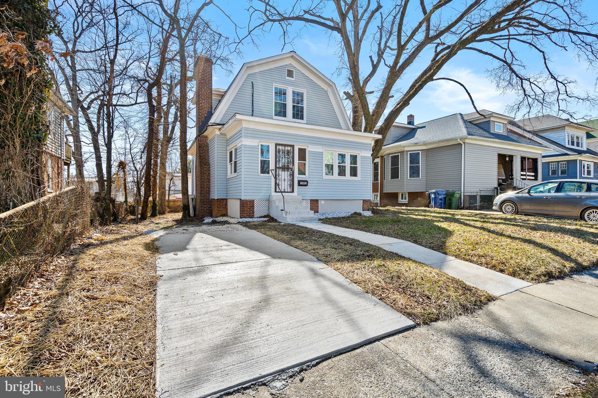 CYLBURN - Residential