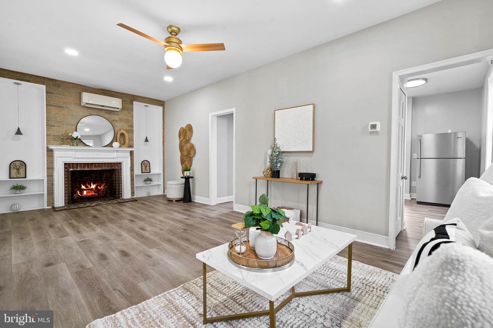 CYLBURN - Residential