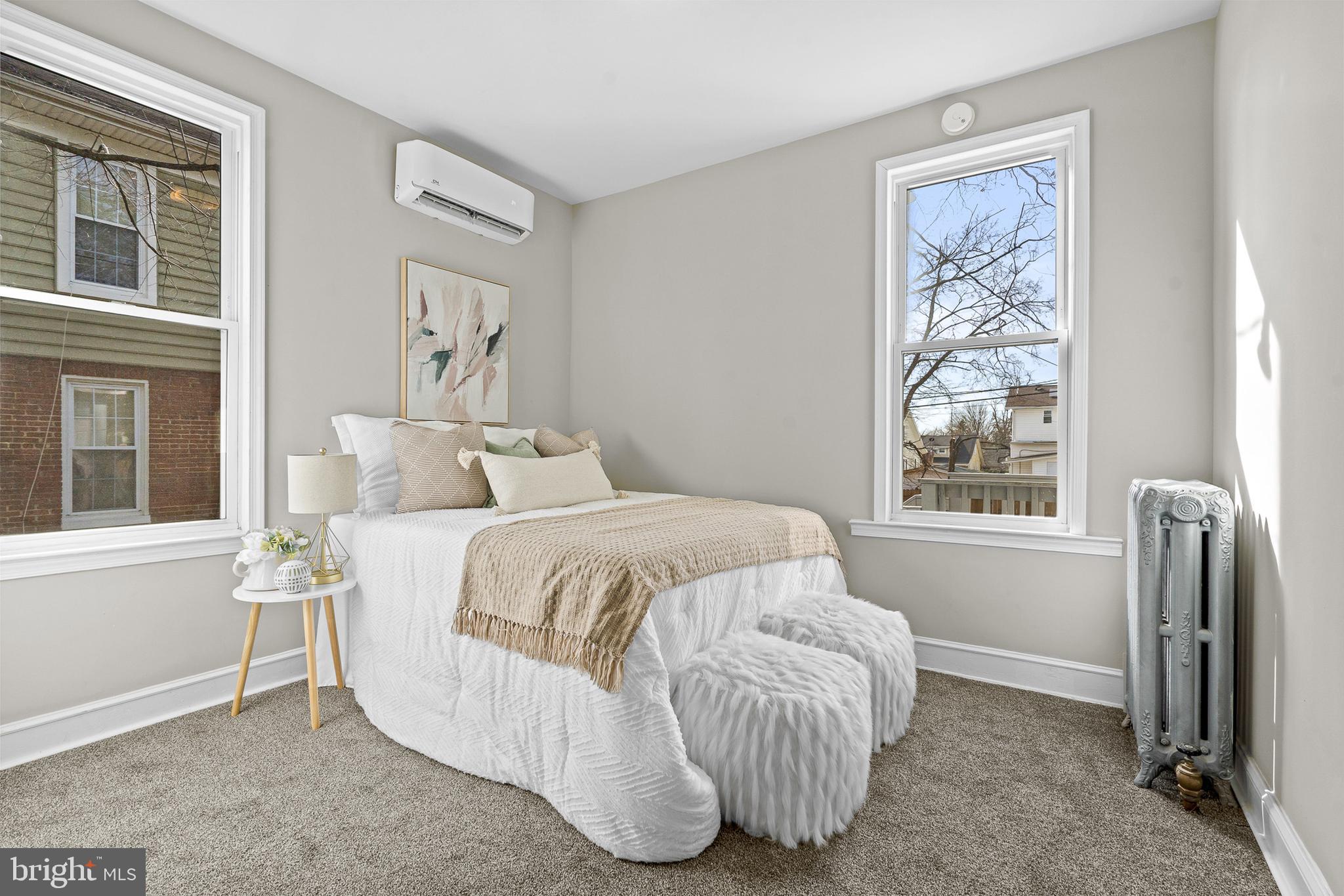CYLBURN - Residential