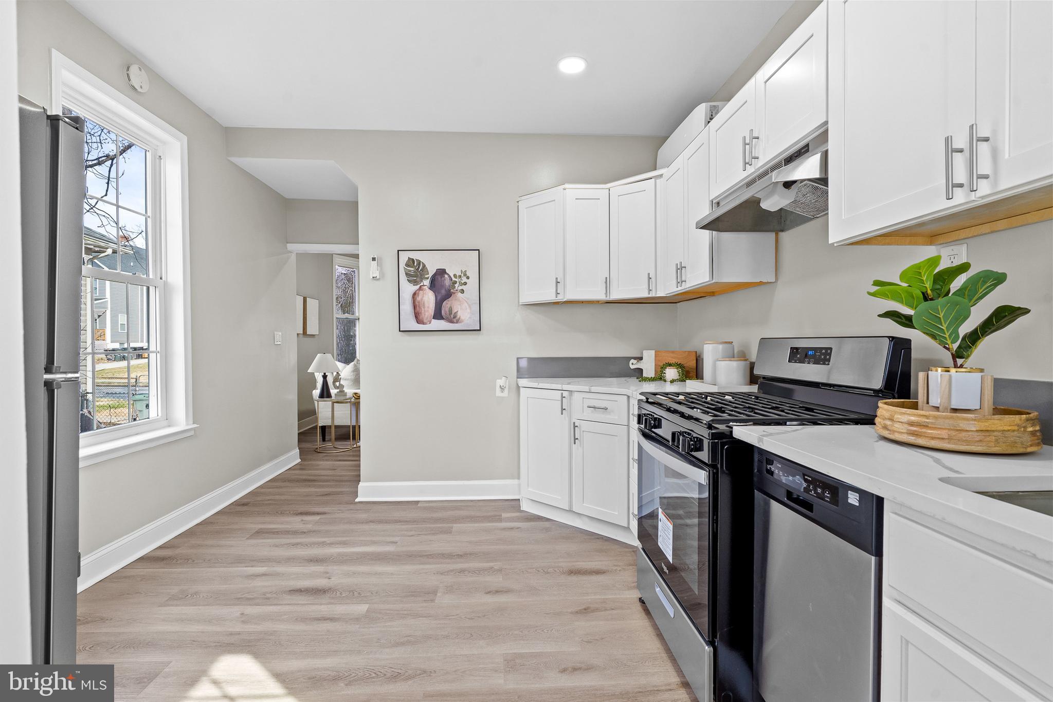CYLBURN - Residential