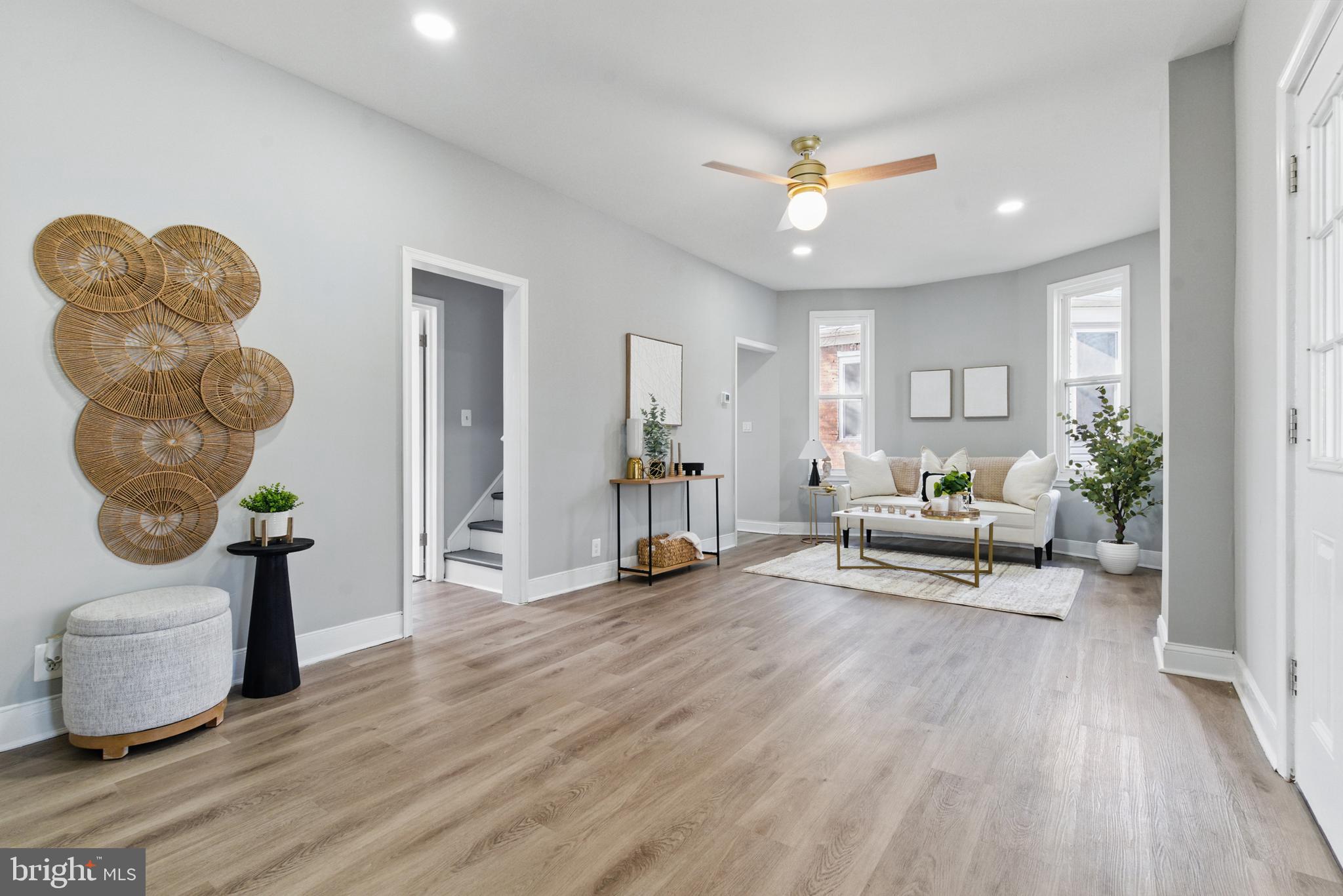 CYLBURN - Residential