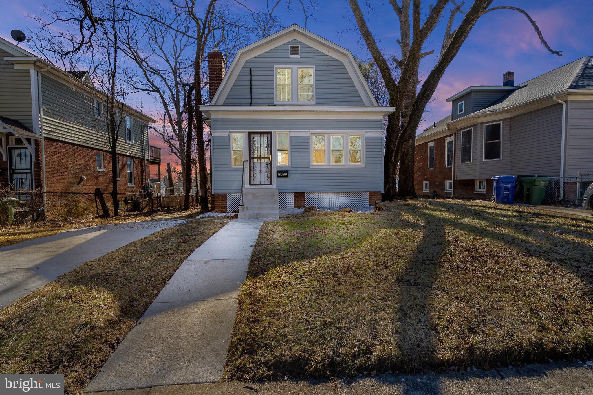 CYLBURN - Residential