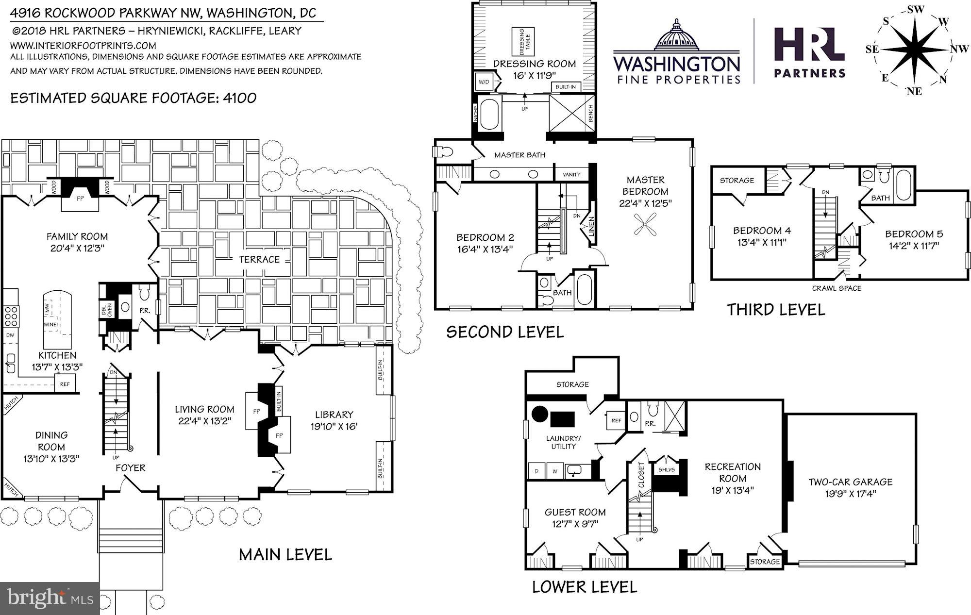 SPRING VALLEY - Residential