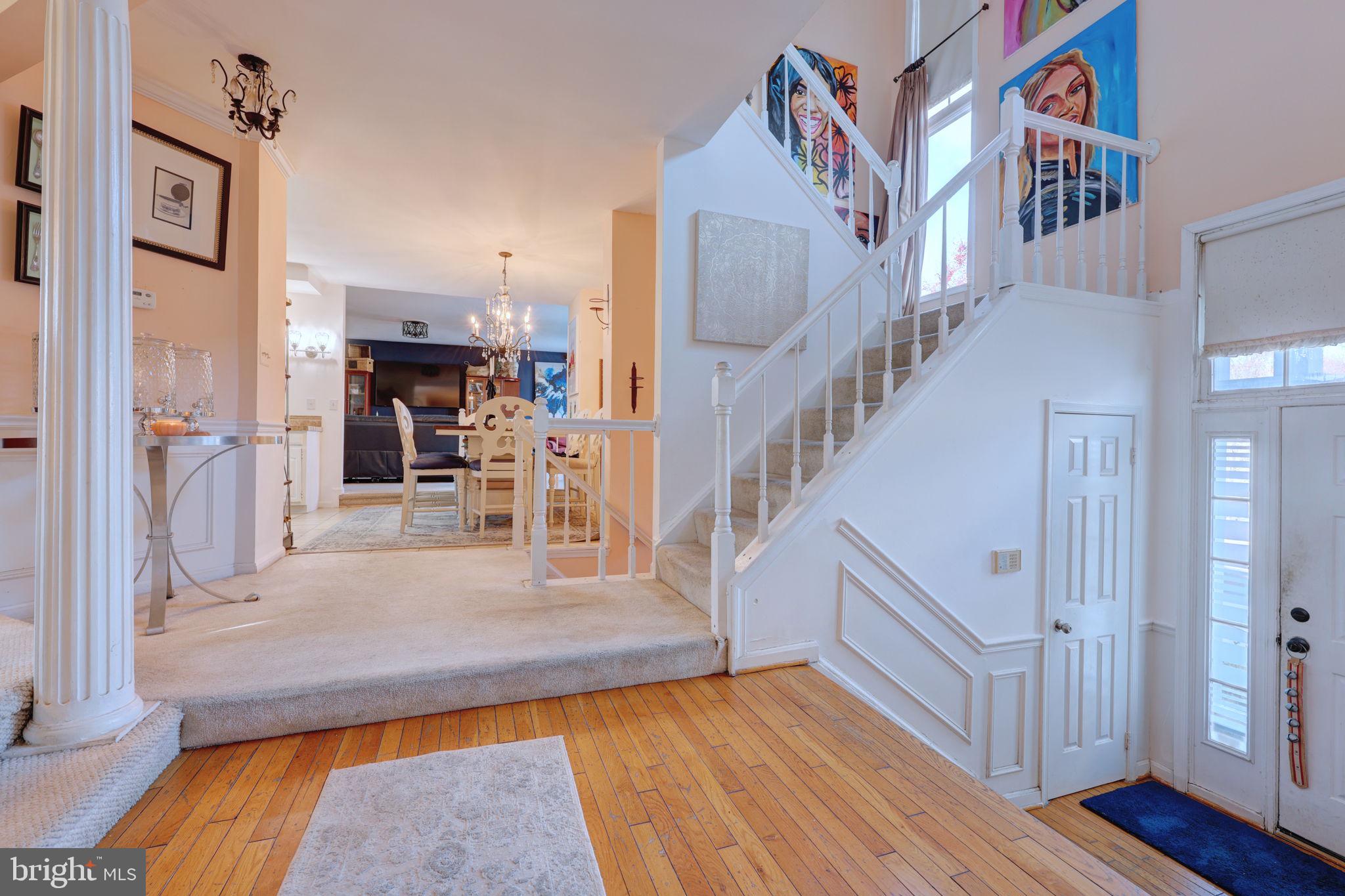 6306 GILBRALTER COURT