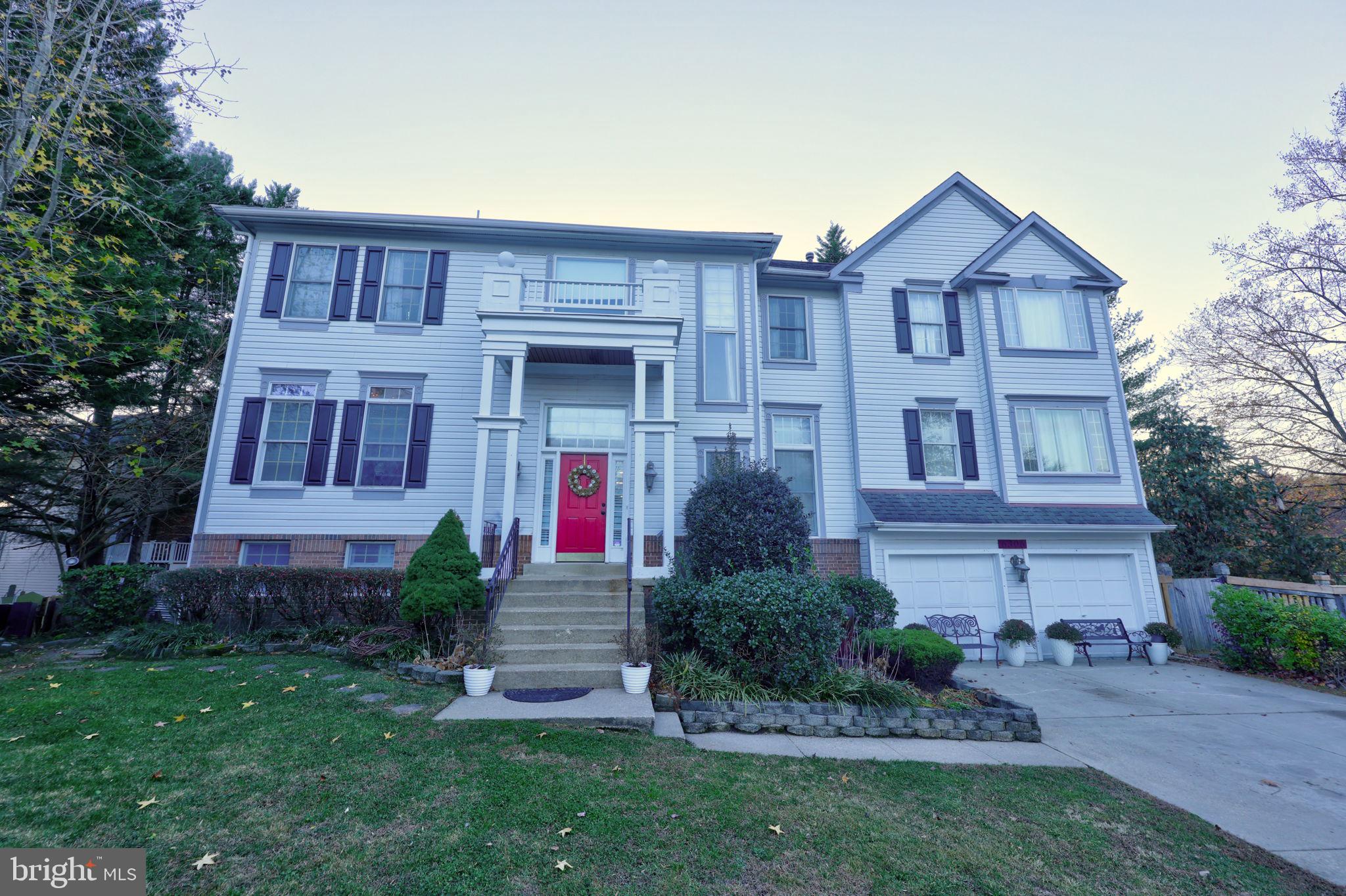 6306 GILBRALTER COURT