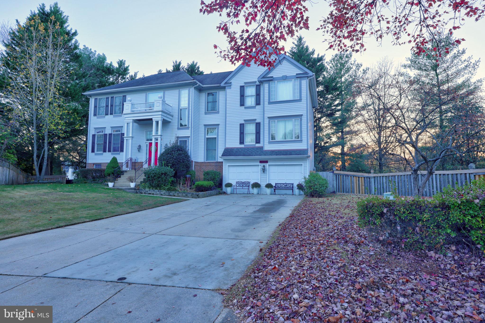 6306 GILBRALTER COURT