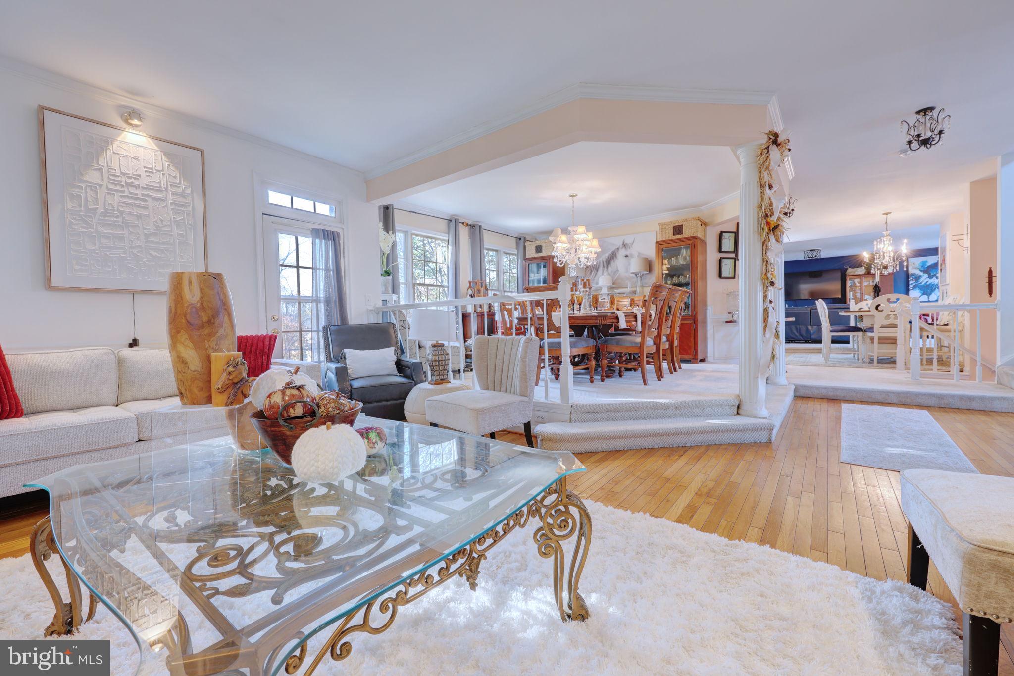 6306 GILBRALTER COURT