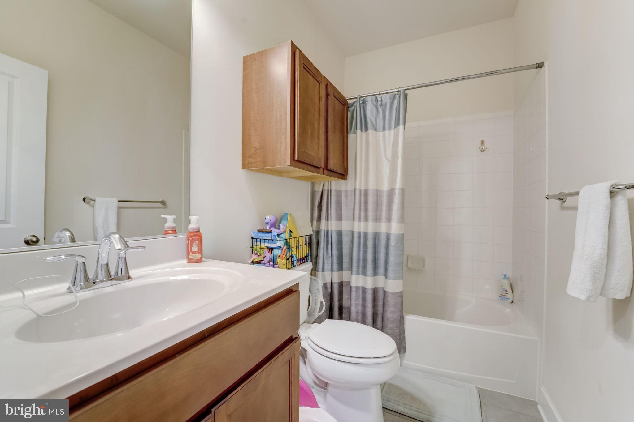 WADE'S GRANT - Residential