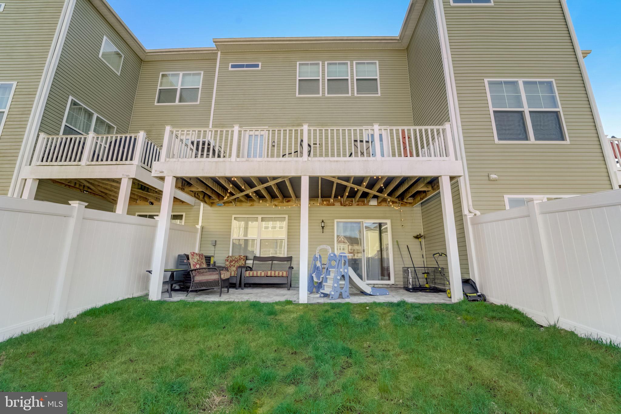 WADE'S GRANT - Residential