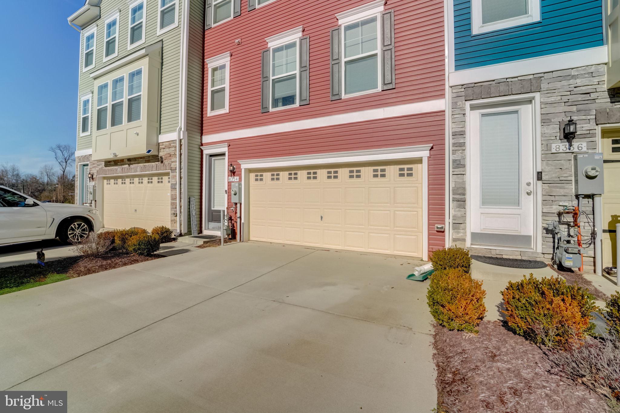 WADE'S GRANT - Residential