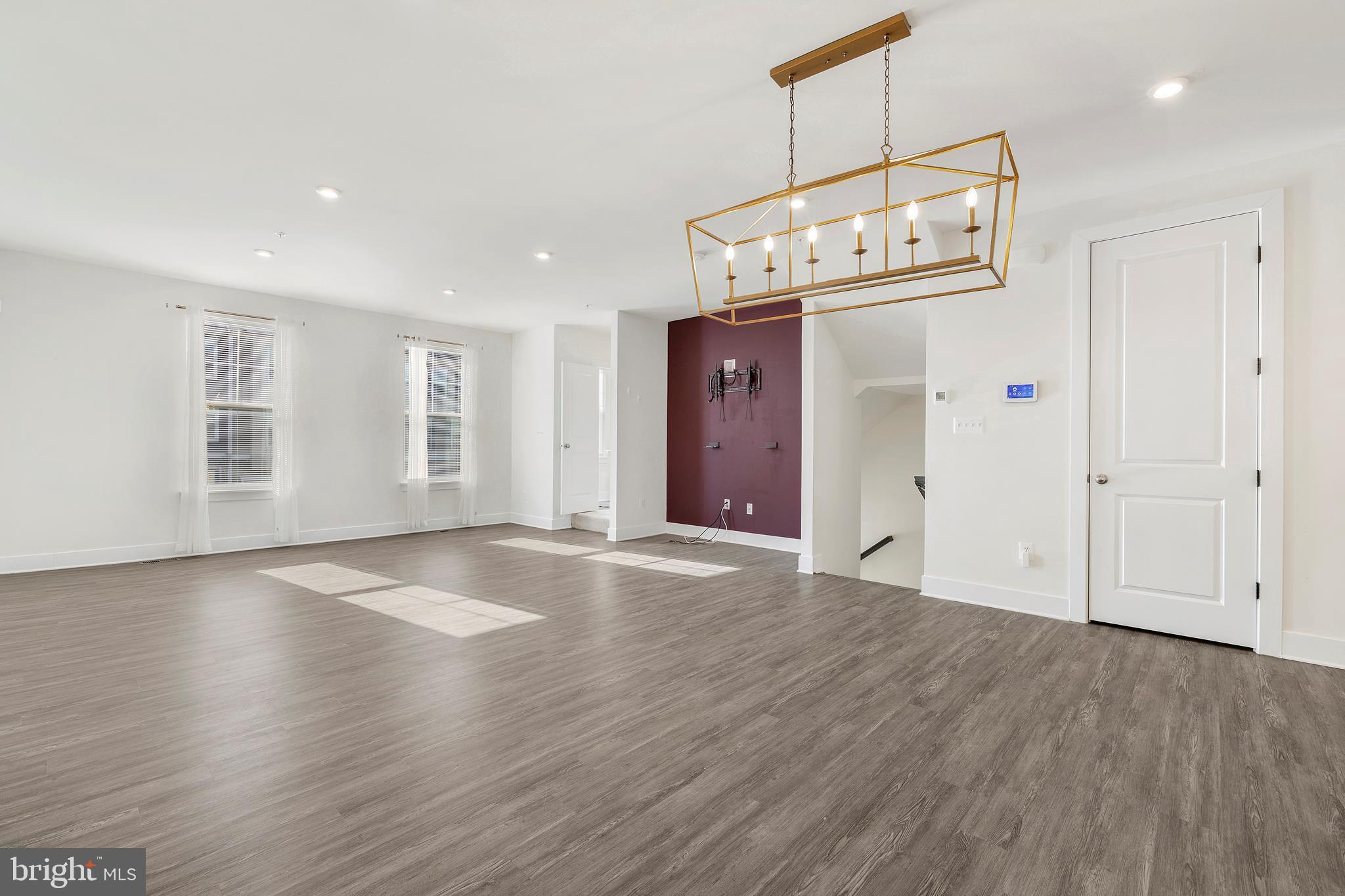 WADE'S GRANT - Residential