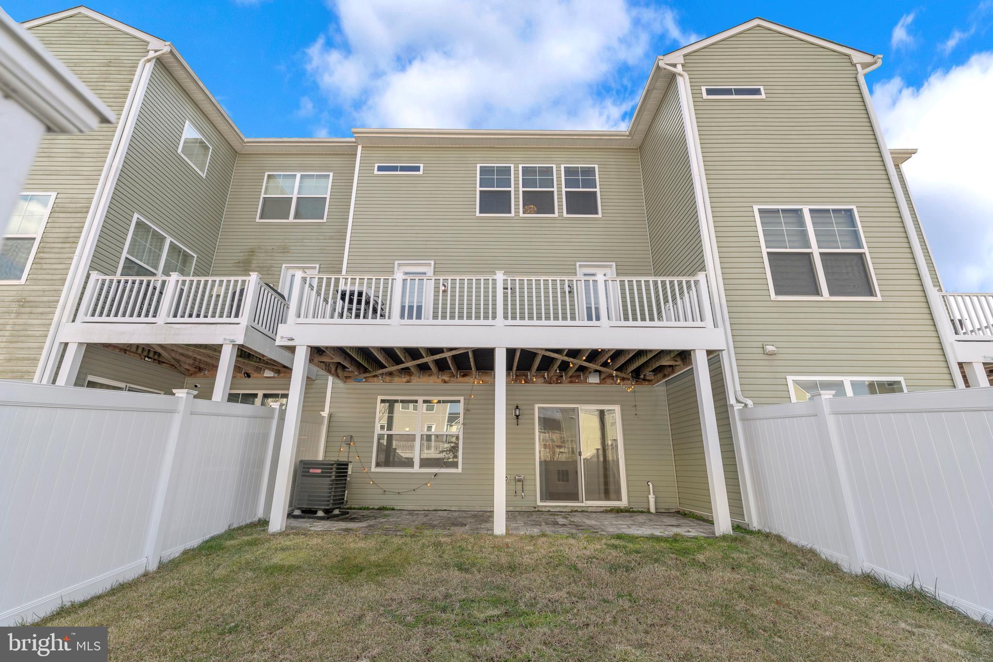 WADE'S GRANT - Residential