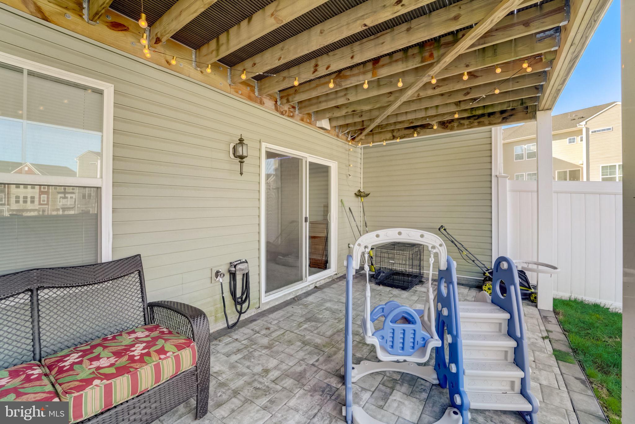 WADE'S GRANT - Residential