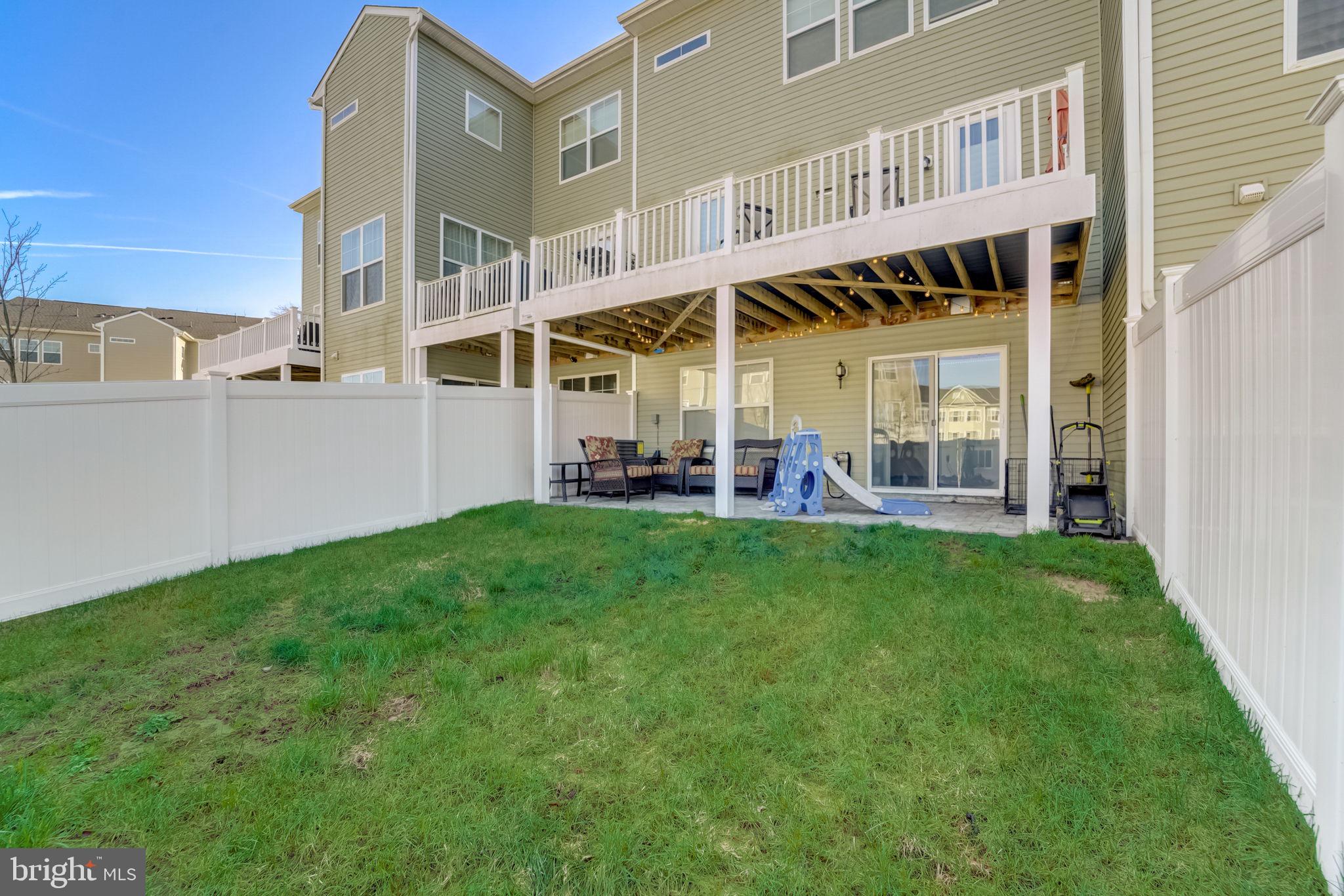 WADE'S GRANT - Residential