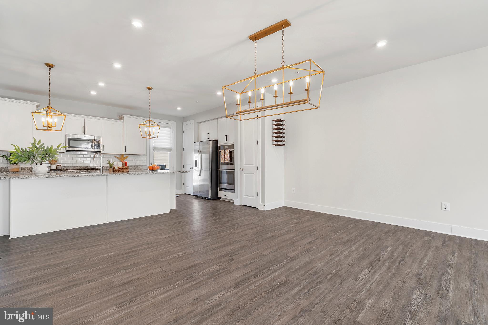 WADE'S GRANT - Residential