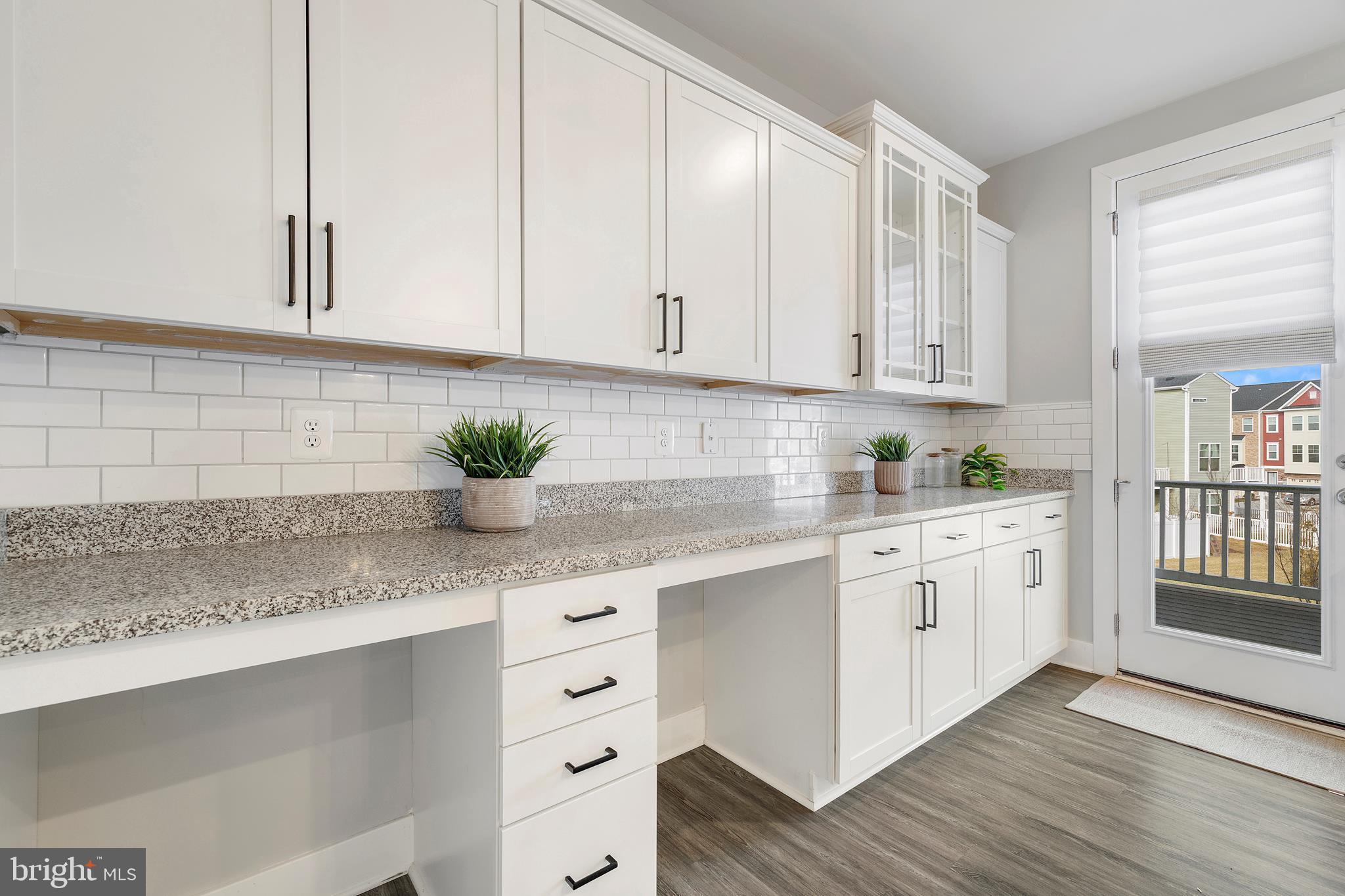 WADE'S GRANT - Residential